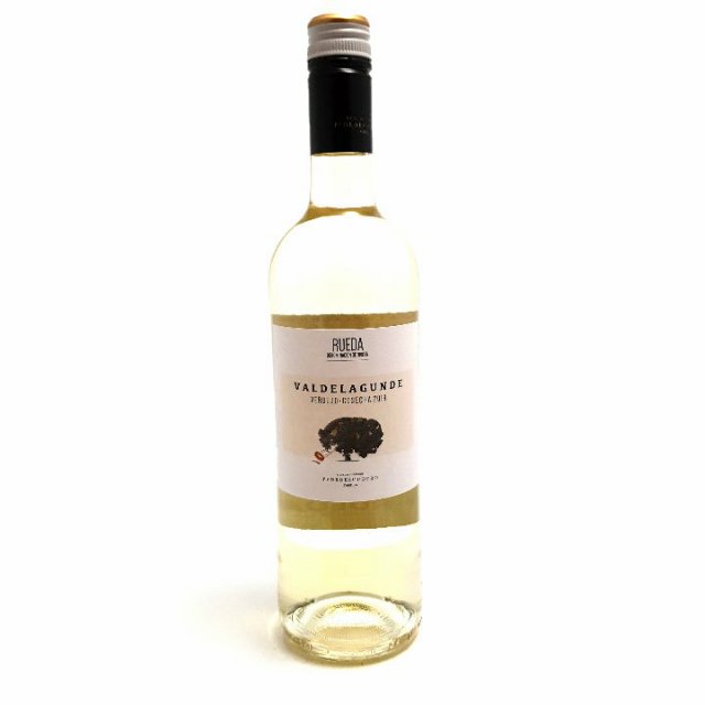 Valdelagunde – Verdejo Rueda 2022