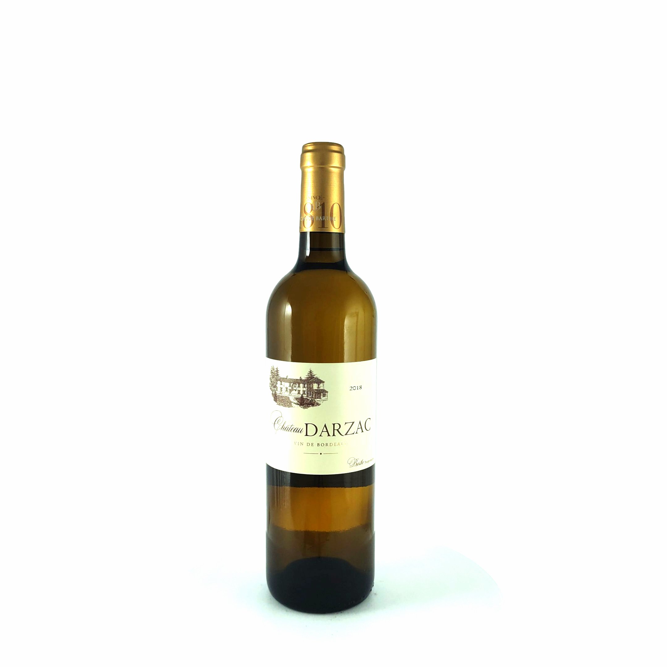 Château Darzac – Entre Deux Mers 2020