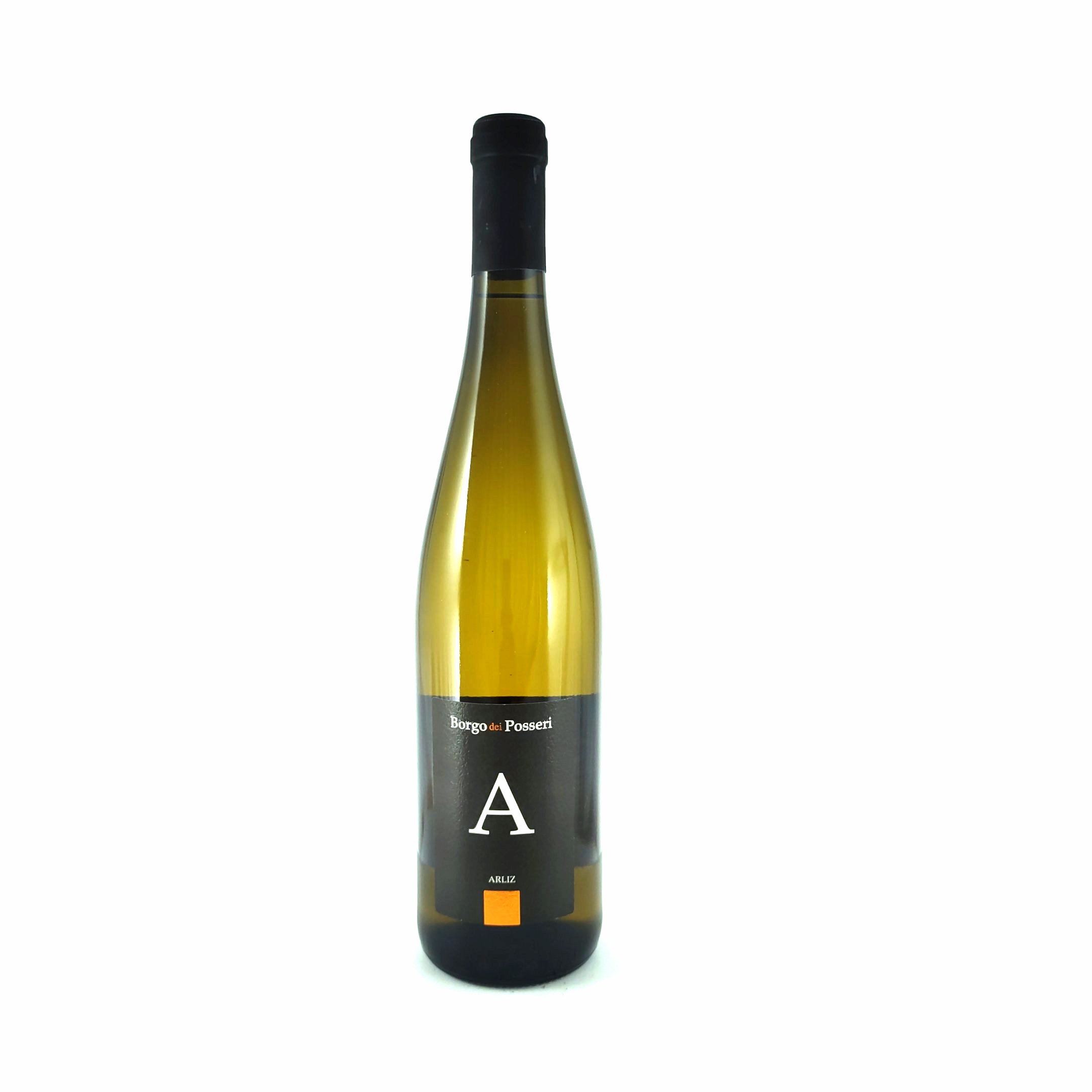 Borgo dei Posseri – Arliz Gewürztraminer 2021