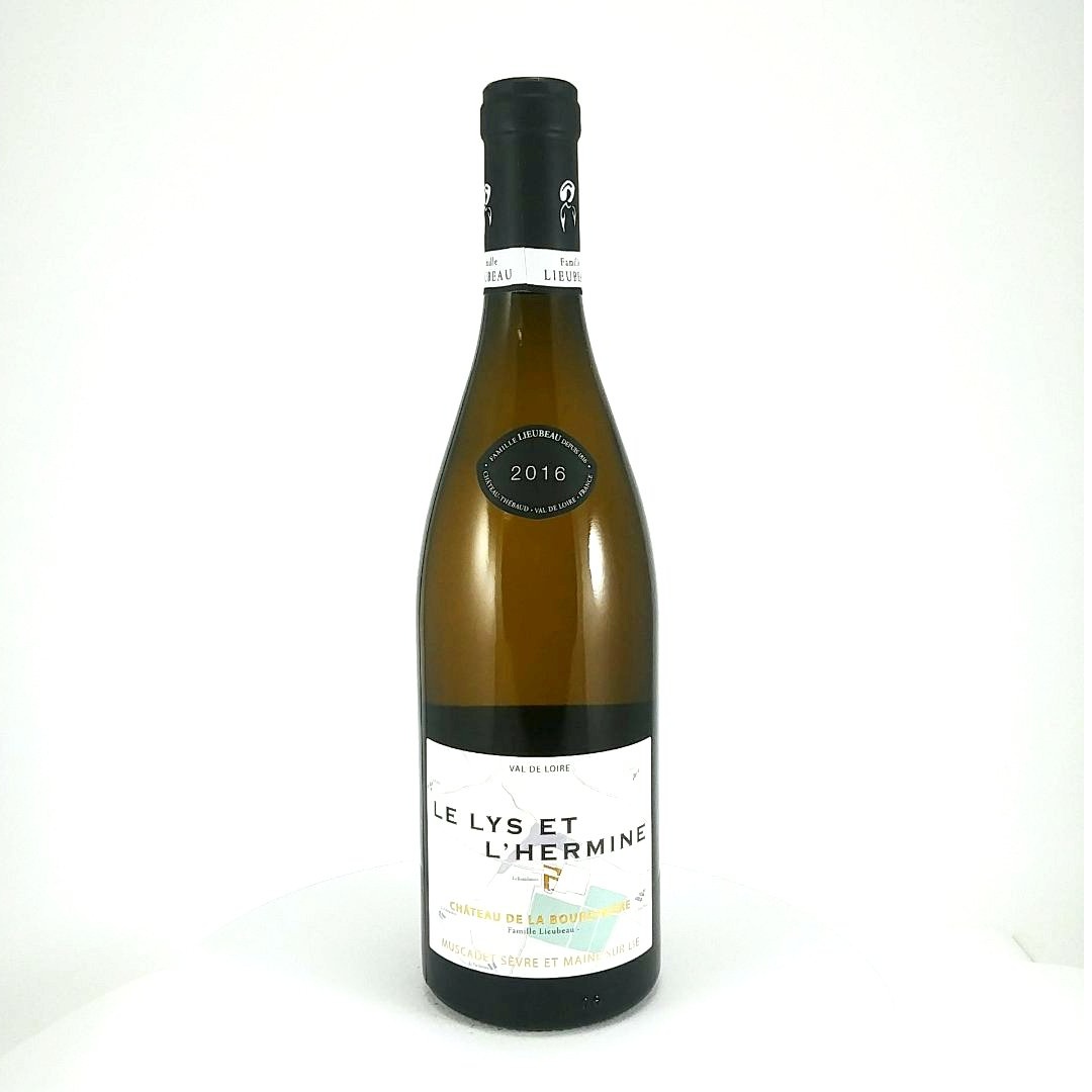 Lieubeau – Le Lys et l’Hermine 2016