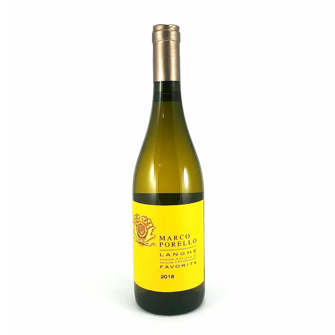 Porello – Langhe Favorita 2021