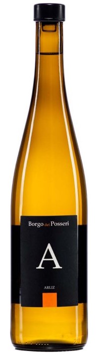 Borgo dei Posseri – Arliz Gewürztraminer 2021