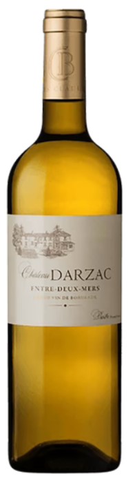 Château Darzac – Entre Deux Mers 2020