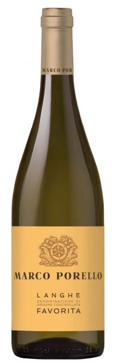 Marco Porello – Langhe Favorita 2023