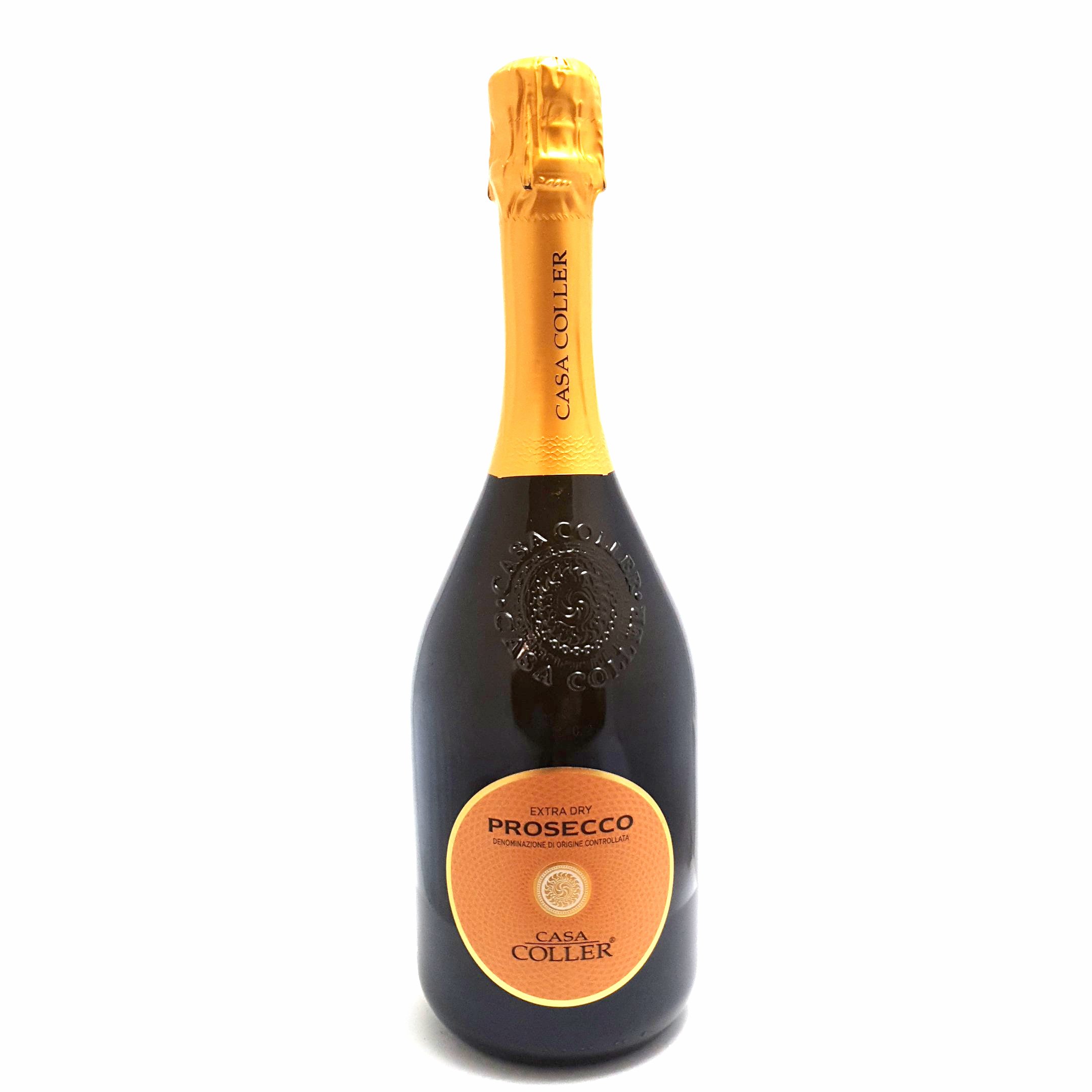 Casa Coller – Prosecco