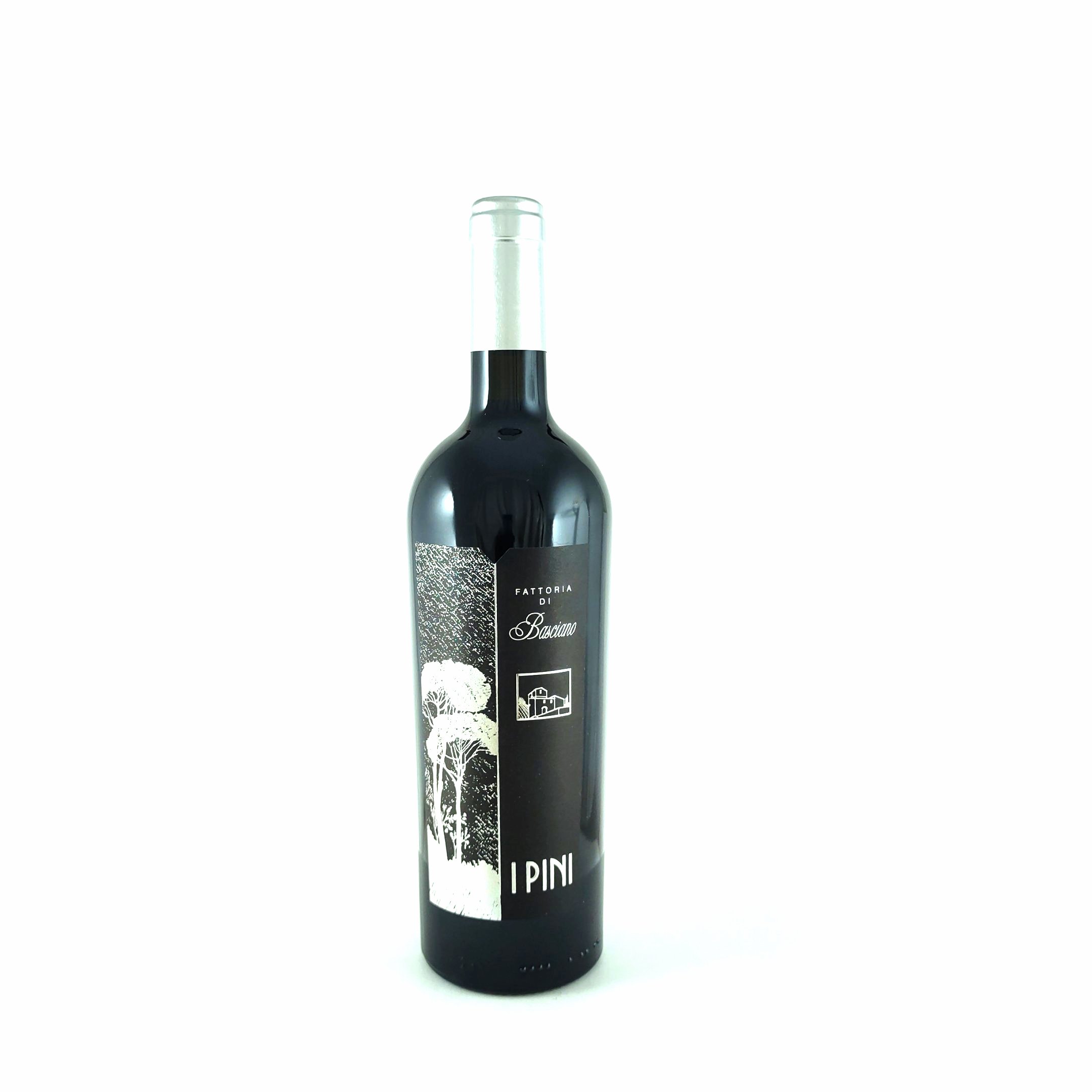 Fattoria di Basciano – I Pini 2018