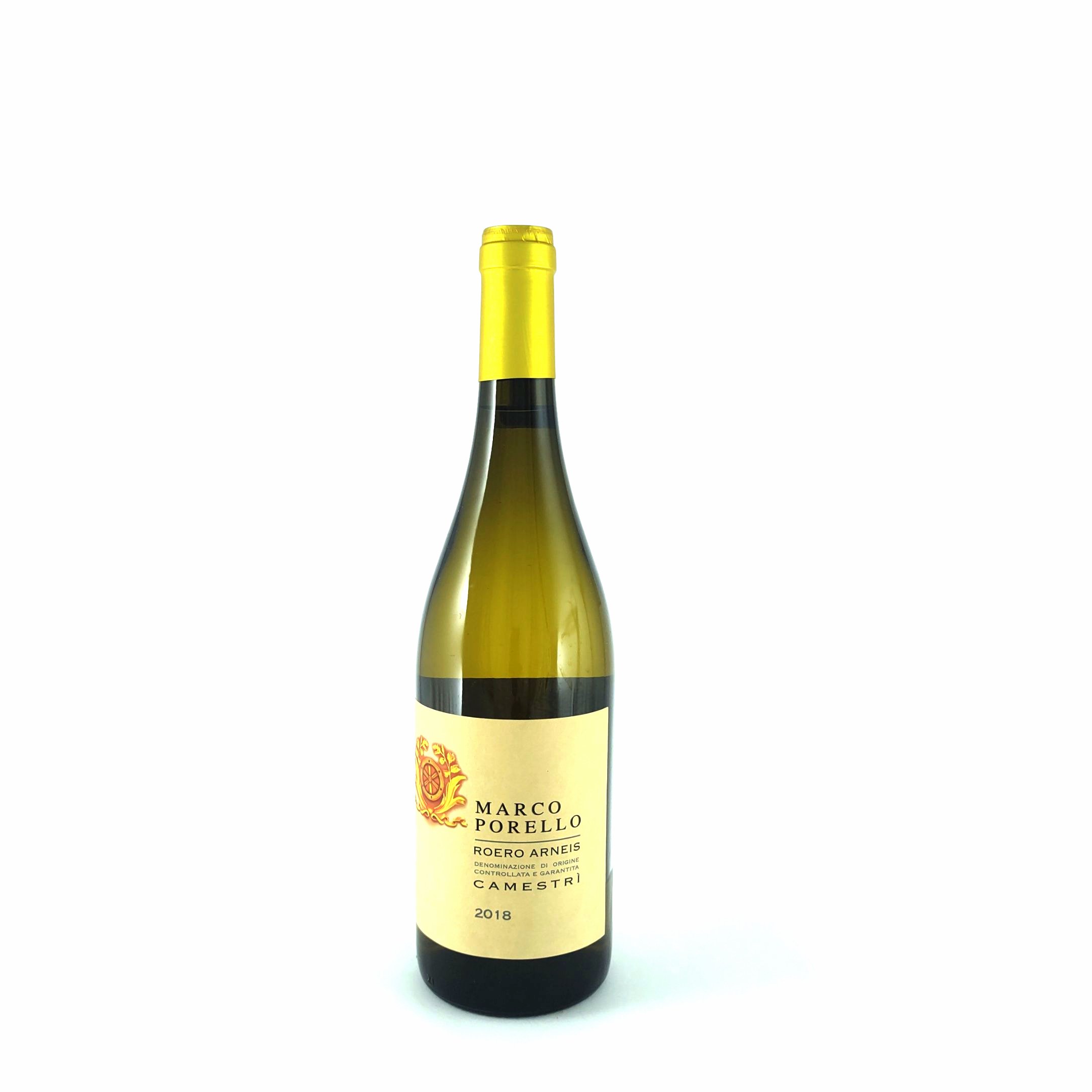 Porello – Arneis Camestri 2021