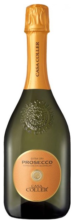 Casa Coller – Prosecco