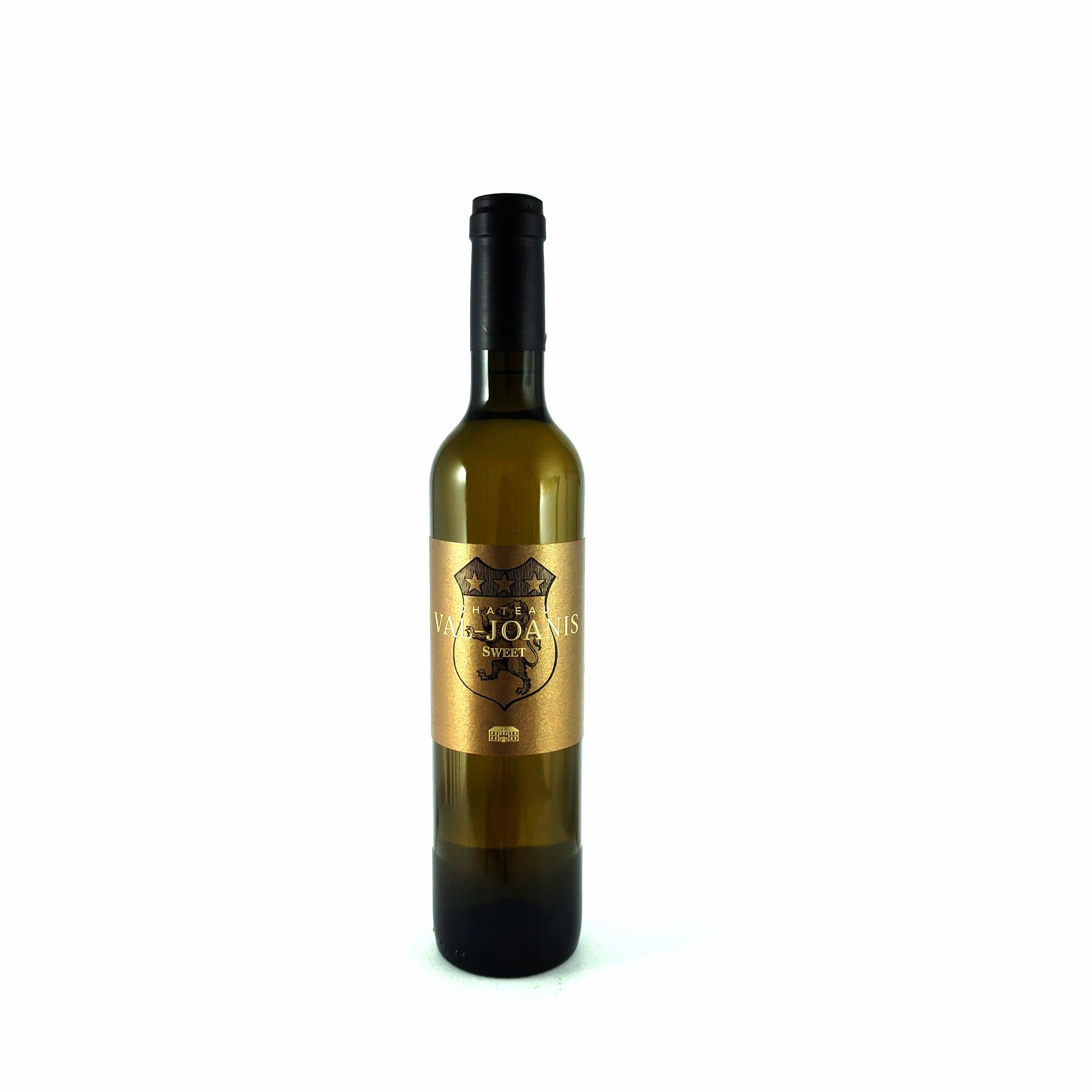 Val Joanis Sweet Petit Manseng 2018