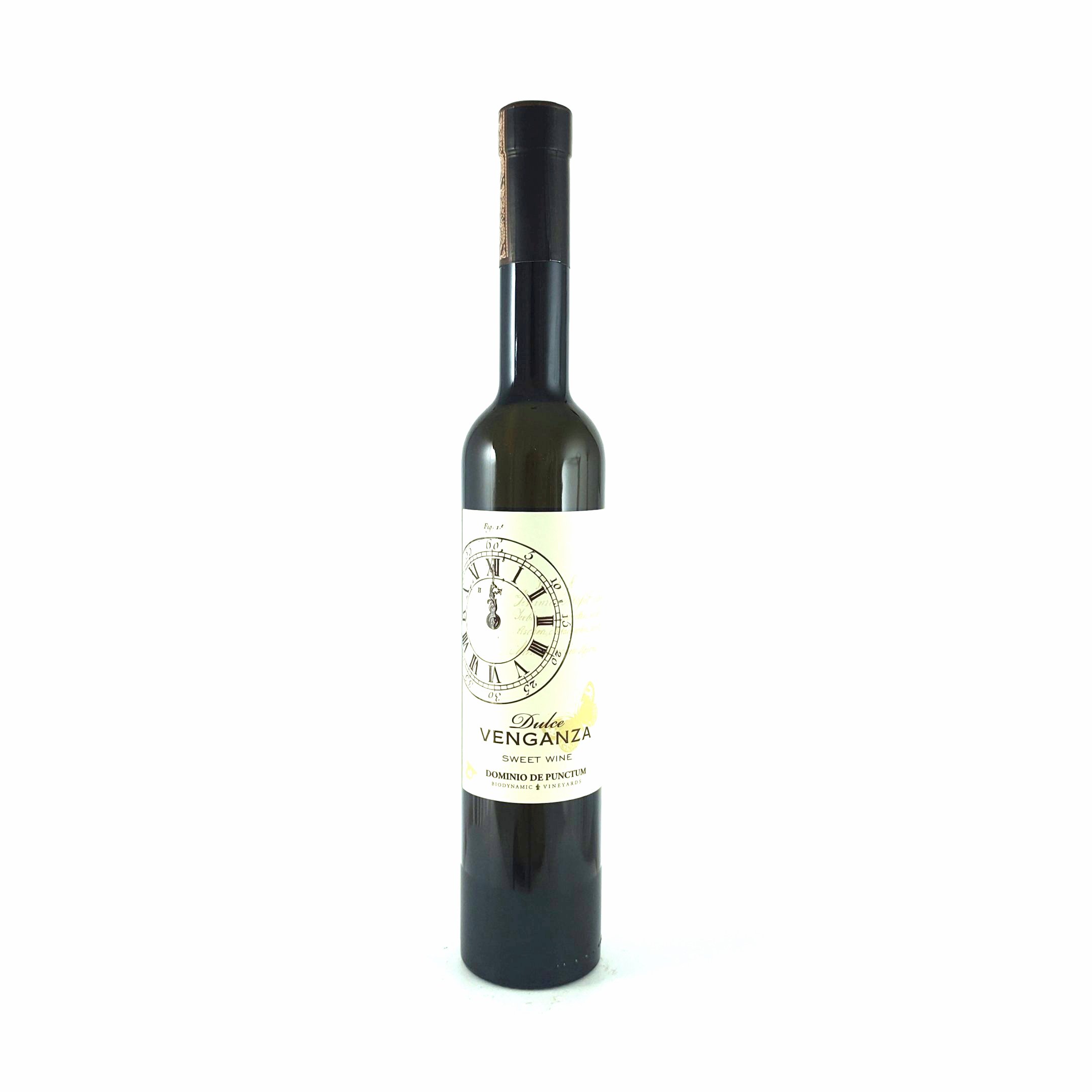 Punctum – Dulce Venganza Chardonnay 50cl