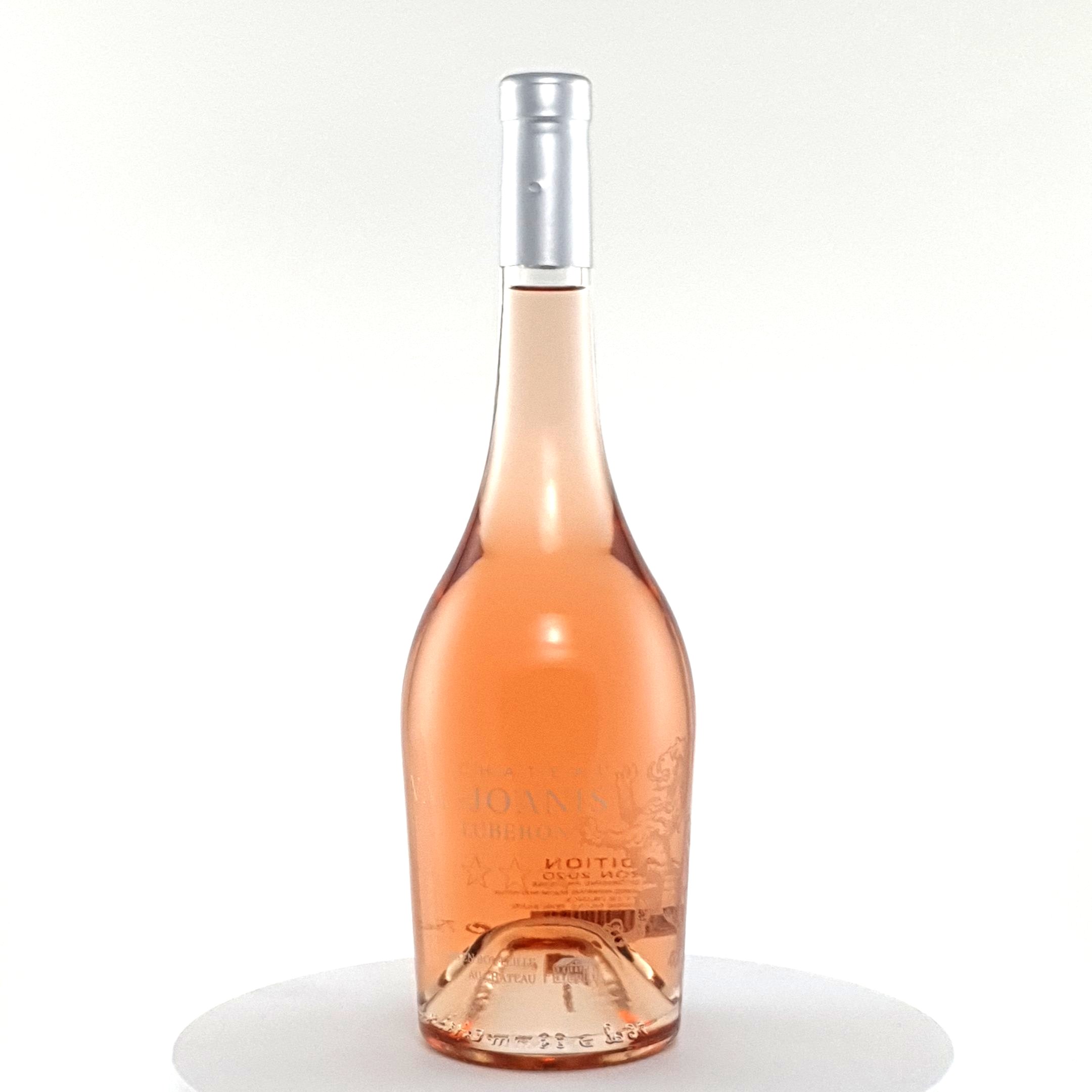 Val Joanis Luberon Tradition Rosé 2021