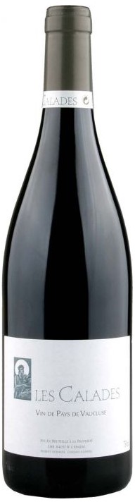 Clos Saint Jean – Les Calades 2023