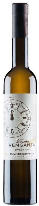 Punctum – Dulce Venganza Chardonnay 50cl