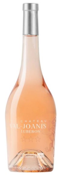 Val Joanis, Luberon Tradition Rosé 2023