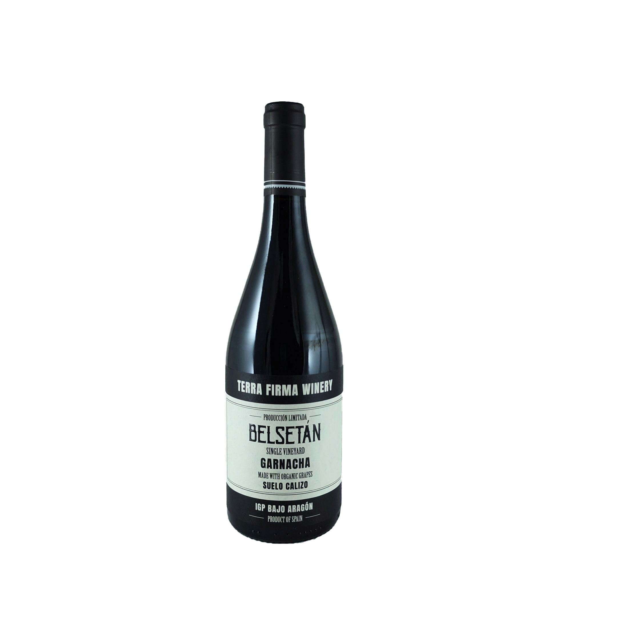Punctum Belsetán – Garnacha 2019