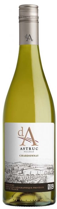 Domaine Astruc – Chardonnay 2023