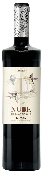 Leza García – Nube Rioja Crianza 2020