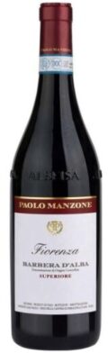 Paolo Manzone – Barbera D’Alba Superiore 2021