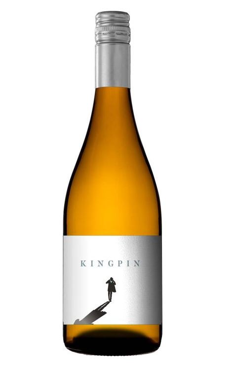 Felix Solis, Kingpin Blanco
