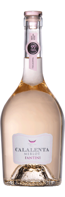 Calalenta – Merlot Rosato Farnese 2023