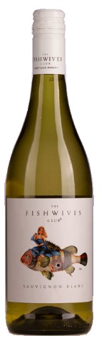 Fish Wives Club, Sauvignon Blanc 2024
