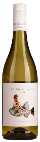 Fish Wives Club, Chardonnay 2022