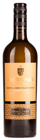 Casa Ermelinda, Flor de la Mar Chardonnay Barrel Aged 2023