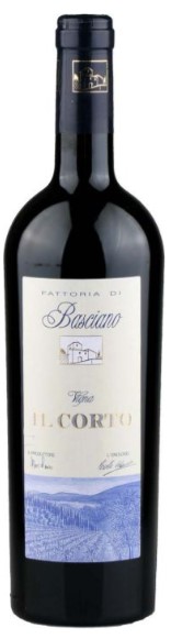 Fattoria di Basciano, Il Corto 2021