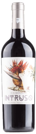 Intruso, Montsant Oak Aged 2020