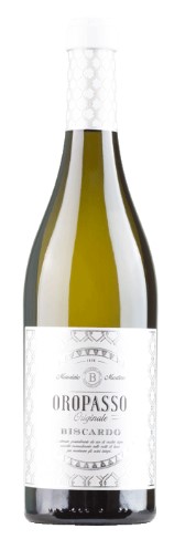 Biscardo, Oropasso Chardonnay / Garganega 2023