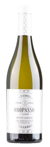 Biscardo, Oropasso Chardonnay / Garganega 2022