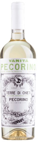 Vanita, Pecorino Terre di Chieti 2023