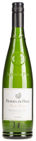 Picpoul de Pinet Cuvée Prestige 2022