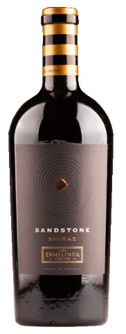 Casa Ermelinda, Sand Stone Shiraz 2022