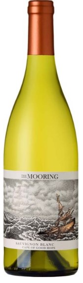 The Mooring, Sauvignon Blanc 2022