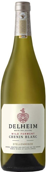 Delheim – Chenin Blanc Wild Ferment 2022