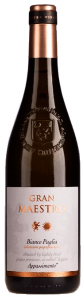 Gran Maestro – Appassimento Bianco 2023