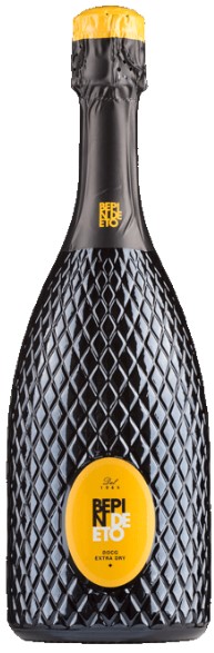 Bepin de Eto, Prosecco Spumante DOCG