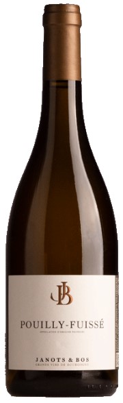 Janots & Bos, Pouilly Fuisse 2022