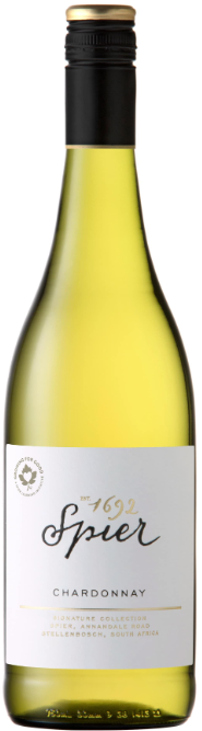 Spier – Chardonnay ‘Signature’ 2023