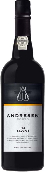 Andresen, Fine Tawny Port