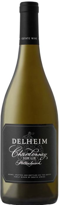 Delheim, Chardonnay Sur Lie 2022