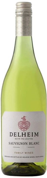 Delheim, Sauvignon Blanc 2024