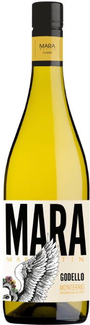 Martin Codax, Godello ‘Mara Martin’ 2023