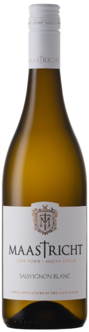 Maastricht, Sauvignon Blanc 2023