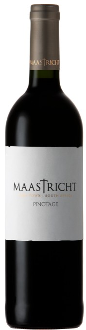 Maastricht, Pinotage 2022